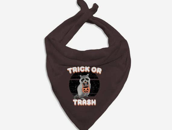 Trick Or Trash