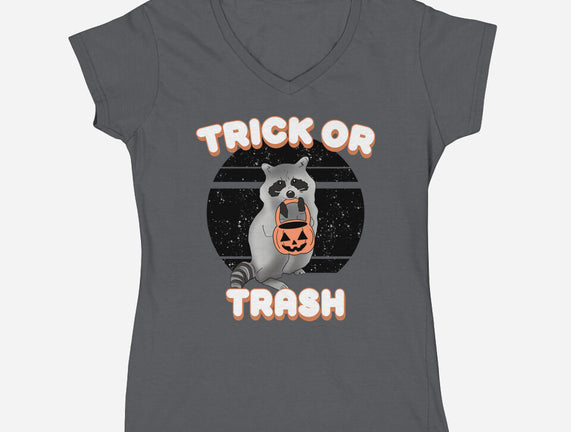 Trick Or Trash