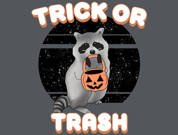 Trick Or Trash