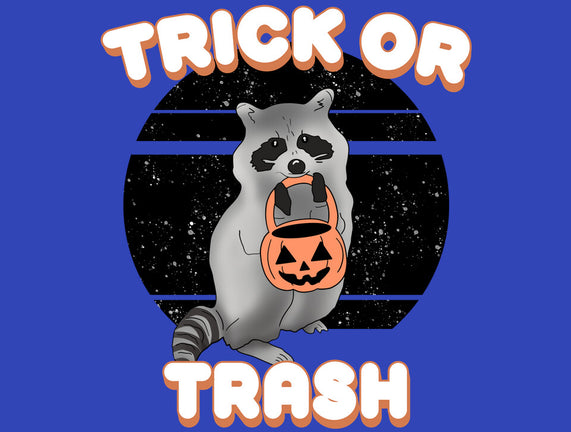 Trick Or Trash