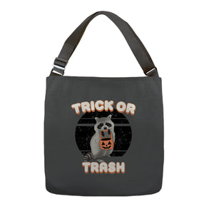 Trick Or Trash