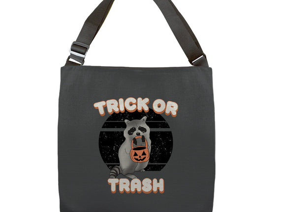 Trick Or Trash