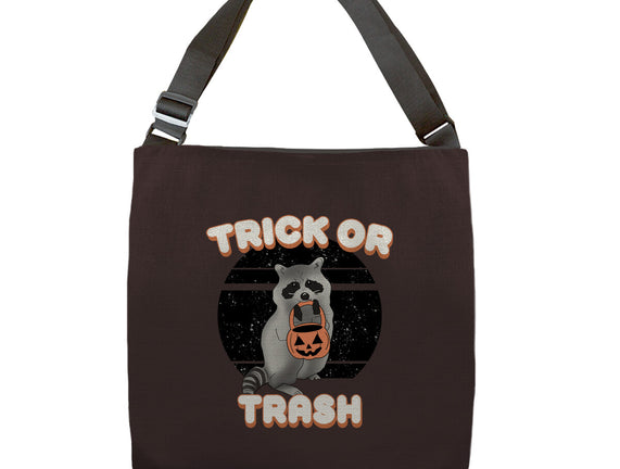 Trick Or Trash