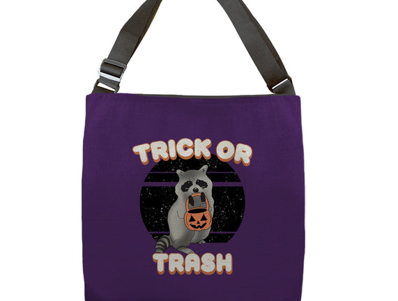 Trick Or Trash