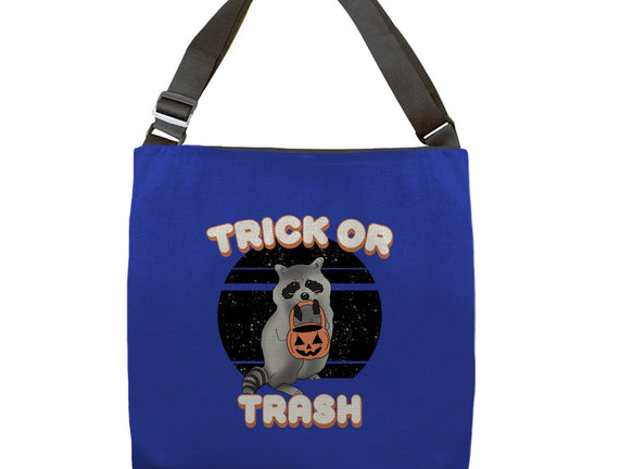 Trick Or Trash