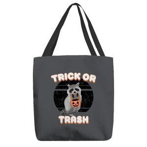 Trick Or Trash