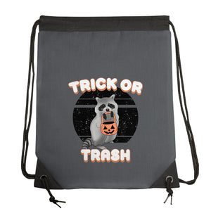 Trick Or Trash