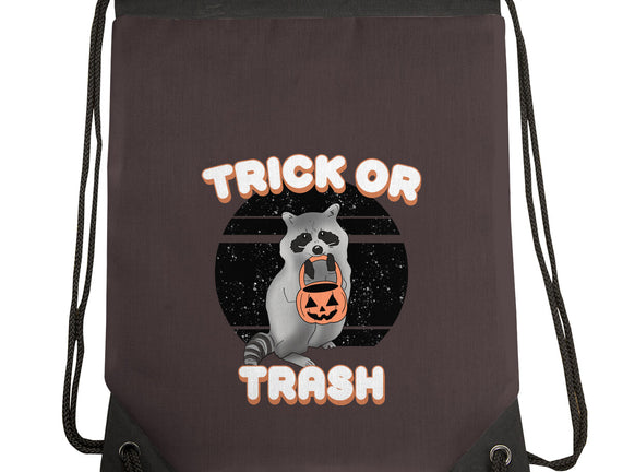 Trick Or Trash