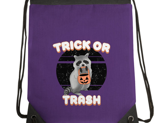 Trick Or Trash