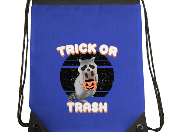 Trick Or Trash