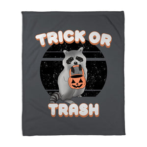 Trick Or Trash