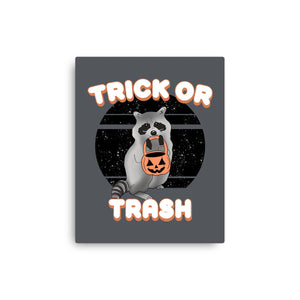 Trick Or Trash