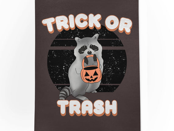 Trick Or Trash