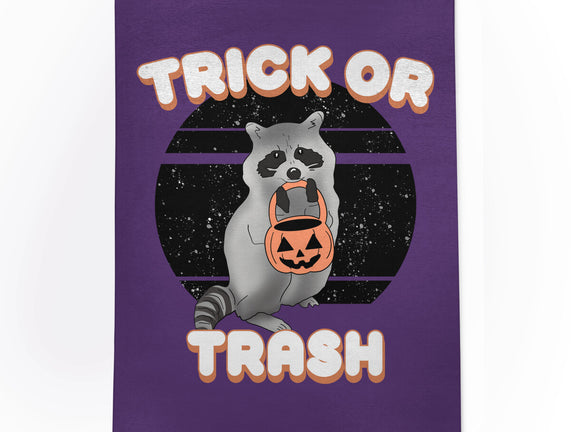 Trick Or Trash