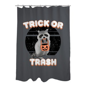 Trick Or Trash