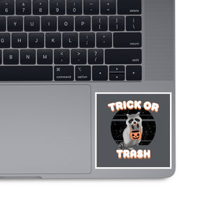 Trick Or Trash
