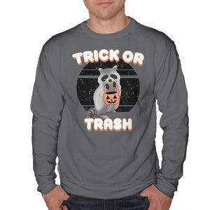 Trick Or Trash