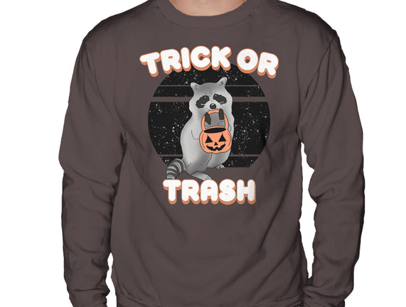 Trick Or Trash