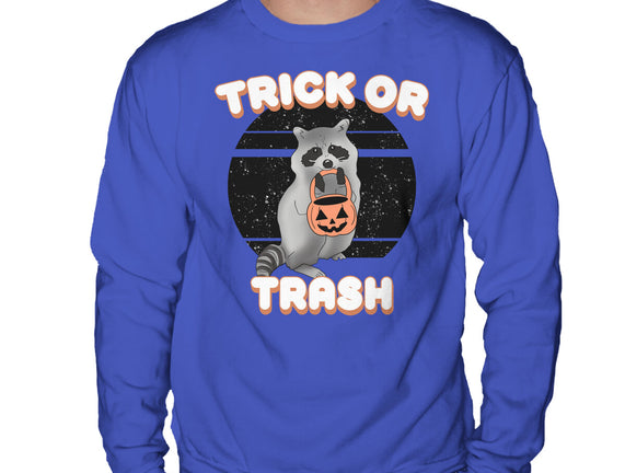 Trick Or Trash