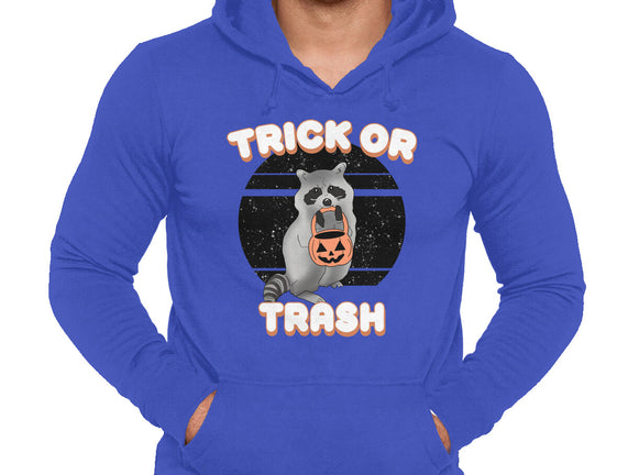 Trick Or Trash