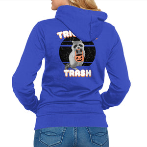 Trick Or Trash