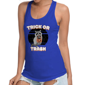 Trick Or Trash