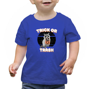 Trick Or Trash