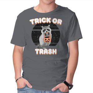 Trick Or Trash