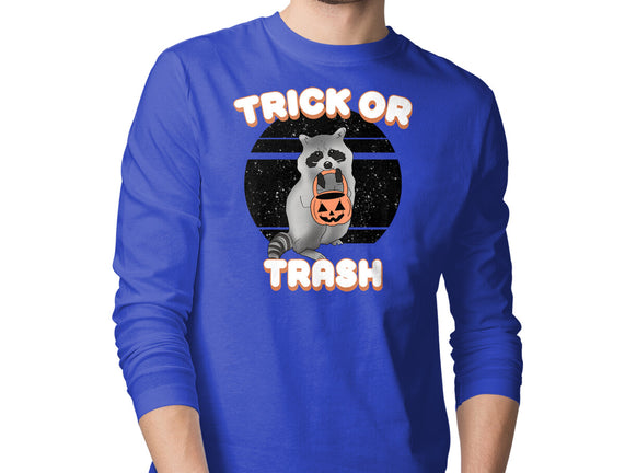 Trick Or Trash