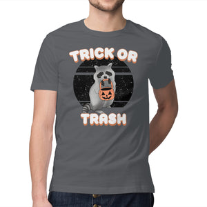 Trick Or Trash