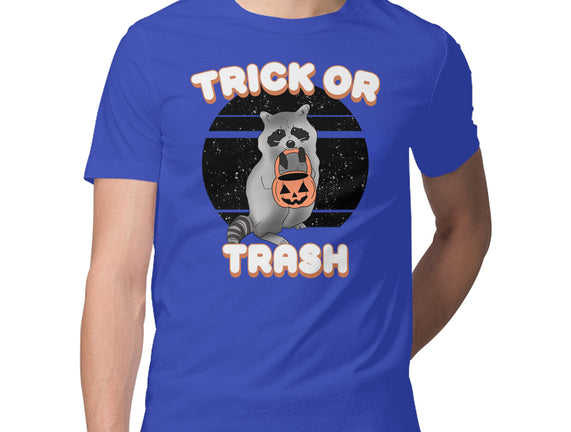 Trick Or Trash