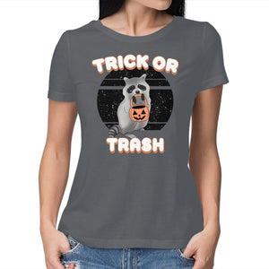 Trick Or Trash