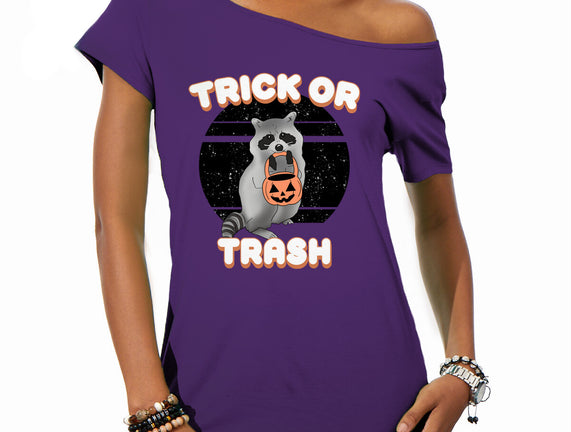 Trick Or Trash