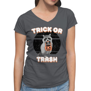Trick Or Trash
