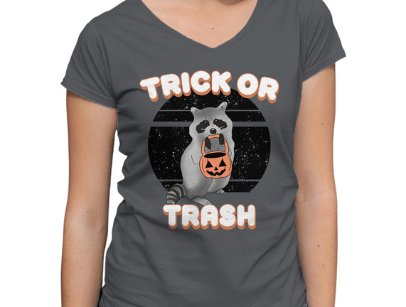 Trick Or Trash