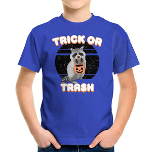 Trick Or Trash