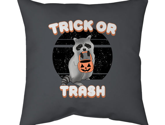 Trick Or Trash