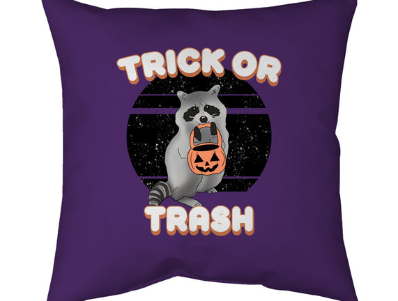 Trick Or Trash