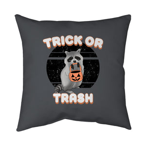 Trick Or Trash