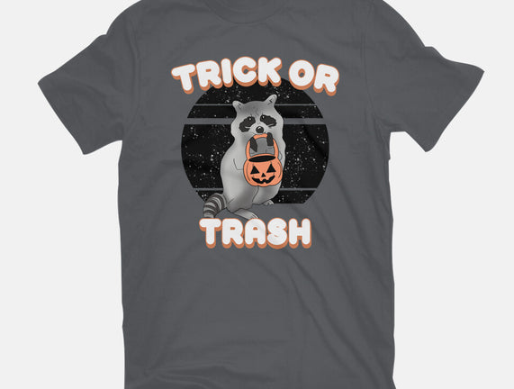 Trick Or Trash