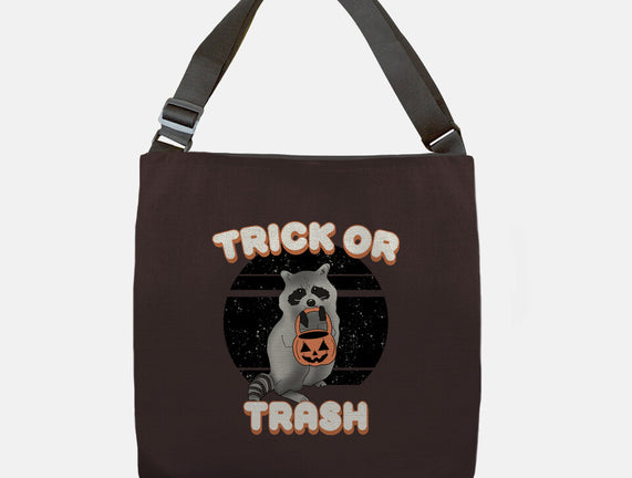 Trick Or Trash