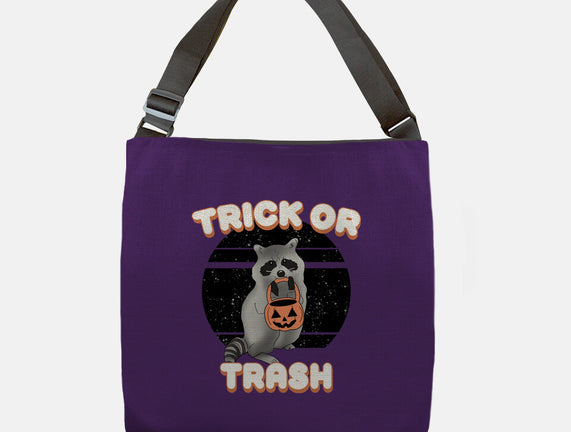 Trick Or Trash