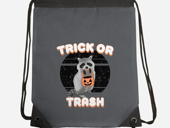 Trick Or Trash