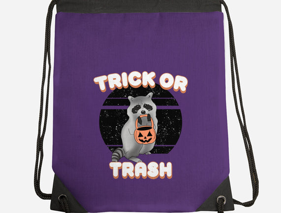 Trick Or Trash