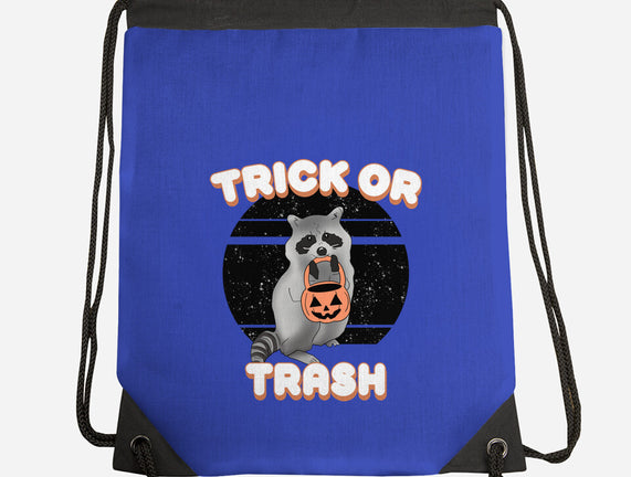 Trick Or Trash