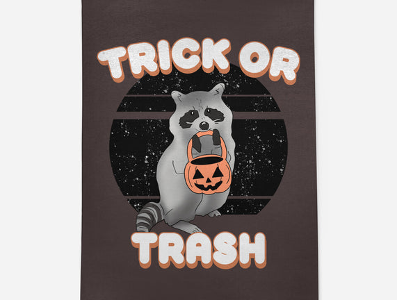 Trick Or Trash