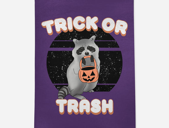 Trick Or Trash