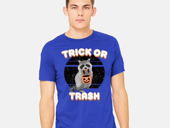 Trick Or Trash