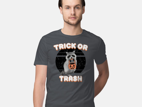 Trick Or Trash