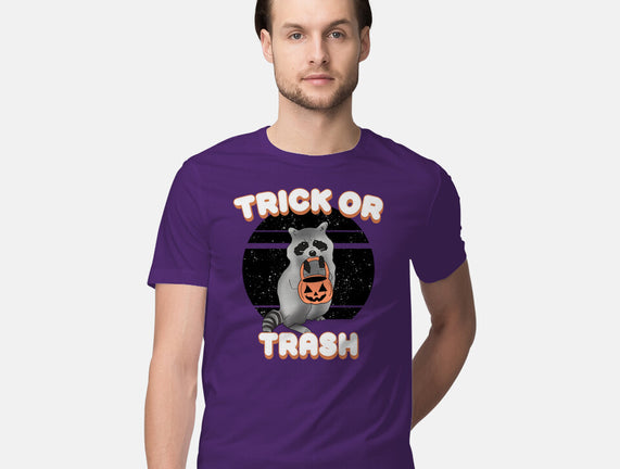 Trick Or Trash